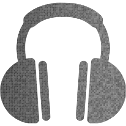 headphones icon