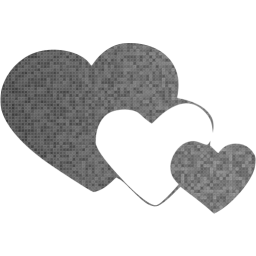 heart 2 icon