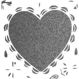 heart 24 icon