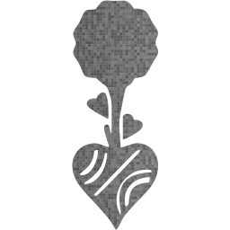 heart 44 icon