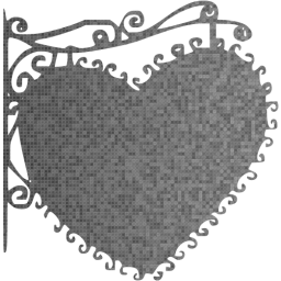 heart 7 icon
