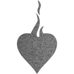 heart 70 icon
