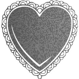 heart 8 icon
