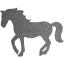 horse 2