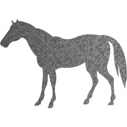 horse 4 icon