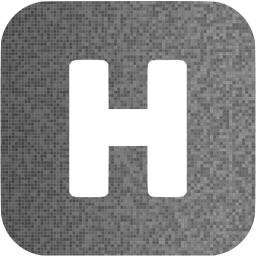 hospital 2 icon