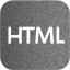 html