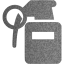 incendiary grenade