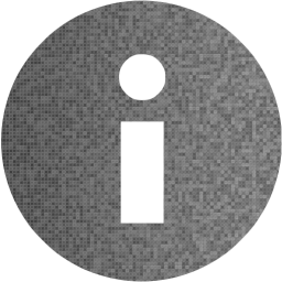 info icon