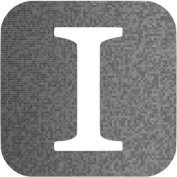 instapaper icon