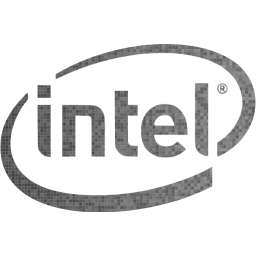 intel icon