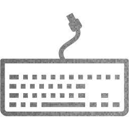 keyboard 4 icon