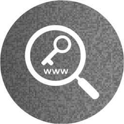 keyword research 2 icon