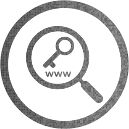 keyword research 3 icon