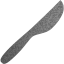 knife