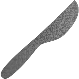 knife icon