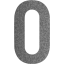 letter o