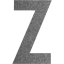 letter z
