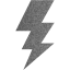 lightning bolt