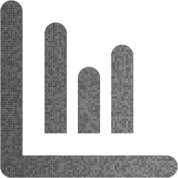 line chart icon
