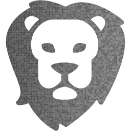 lion icon