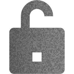 lock 2 icon