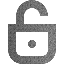 lock 5 icon