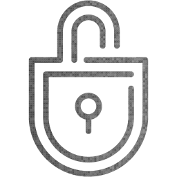 lock 6 icon