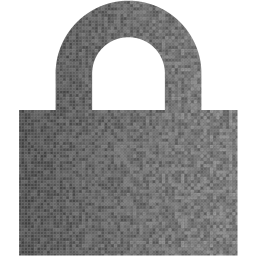 lock 7 icon