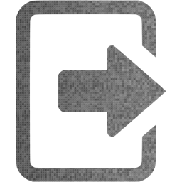 logout icon