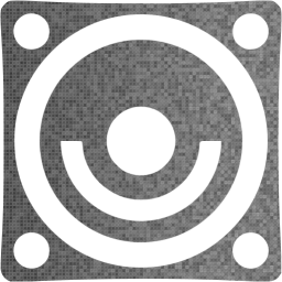 loudspeaker icon