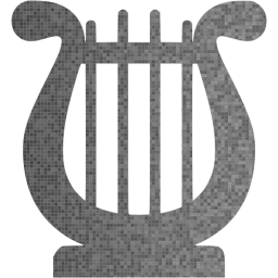 lyre icon