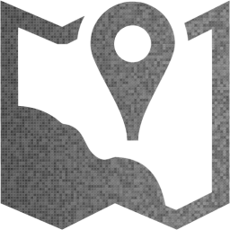 map marker icon