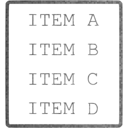 menu 3 icon