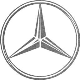 mercedes benz icon