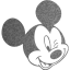 mickey mouse 23