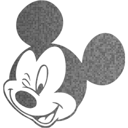 mickey mouse 31 icon