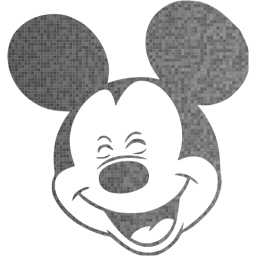 mickey mouse 38 icon