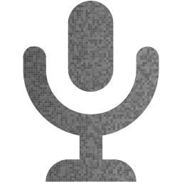 microphone 6 icon