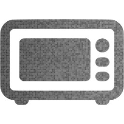 microwave icon