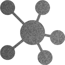 mind map icon