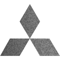 mitsubishi icon