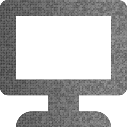 monitor 2 icon