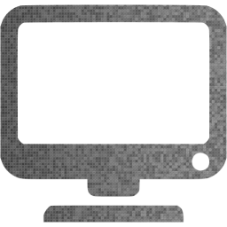 monitor icon