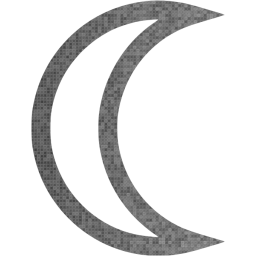 moon 2 icon