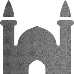 mosque icon