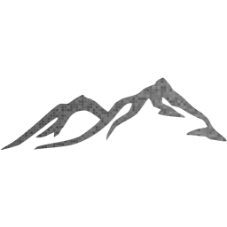 mountain 3 icon