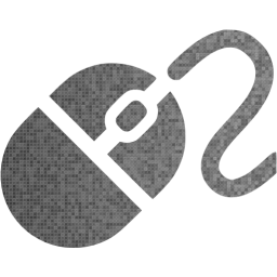 mouse icon
