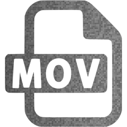 mov icon