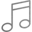 music note 2